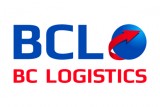 BC Logistics logo