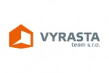 Vyrasta logo