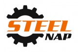 Steel logo