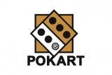 Pokart logo