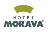 Hotel Morava logo