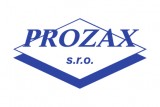 Prozax logo